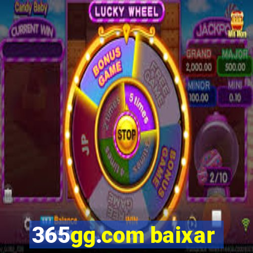 365gg.com baixar